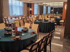 -百姓家宴(三堰店)