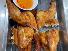 -大岗仙庙烧鸡(汕头总店)