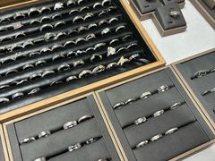 -十八字金·银饰·开蚌DIY·手工体验团建(富力广场店)