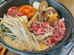 -大鲜生·亚洲菜融合小食堂