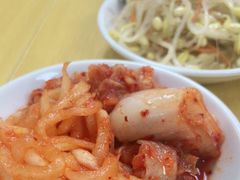 -屋里家延边朝鲜族冷面(南园店)
