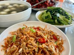 -丹水桥地锅鱼·翘嘴鲌·地方特色全鱼宴(丹江口大坝店)
