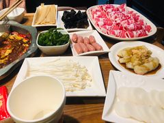 -傣妹火锅(南京东路一店)