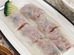 -金榜大酒店-中餐