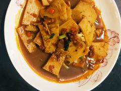 -西安饭庄(立丰国际店)