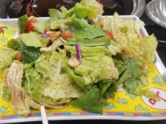 -芦月轩羊蝎子(北蜂窝店)