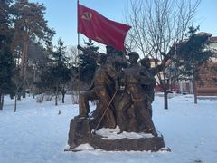 -长春市南湖公园