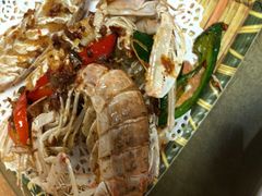 -华源餐厅·海鲜大排档(日月贝店)