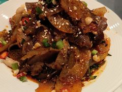 -川人百味(亿合城店)