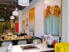 自助取餐区-闵四遵义羊肉粉(朝外大街店)