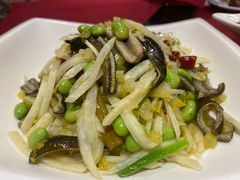-老吉士酒家(天平路店)