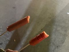 -苏格里岛·自助烤肉·火锅海鲜(金鼎广场店)