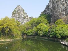 -南溪山景区