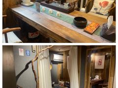 -邈墨茶馆(大兜路1号店)