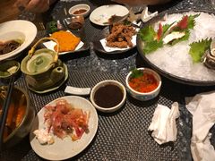 -菊上料理(蜀山银泰百货店)