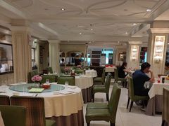 -大鸭梨烤鸭(左家庄店)