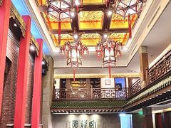 -梅龙镇酒家(南京西路总店)