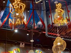 -老闵田螺馆·南昌特色小炒(梦时代店)