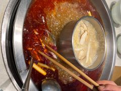 -麻辣空间·清油火锅(万达广场店)