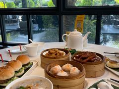 -好友缘家宴(青山路店)