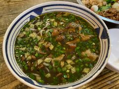 -爱骅裤带面馆(东木头市店)