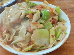 炒烩面-老街烩面(颍河路店)