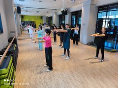 -Liking Fit 24H智能健身(旗舰店)