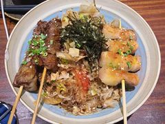 -信日本料理(信义坊店)
