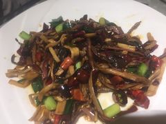 -乐口福家常菜馆(古庸路店)