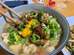 -荣荣面馆(丹溪大道店)