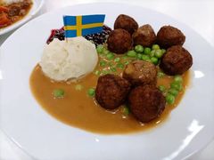 -宜家·瑞典风味餐厅(北京西红门店)