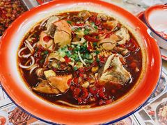 -老三样·旧食新味(船山路店)