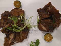 -老牌坊•鲁菜名店•地道济南菜(大观园商埠店)