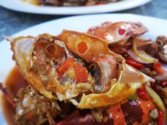 -四川小胡子海鲜(丁村万人海鲜广场店)