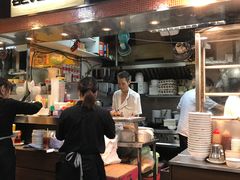 门面-源记茶餐厅(尖沙咀店)