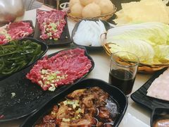 -潮汕良记牛肉火锅(洪武路店)