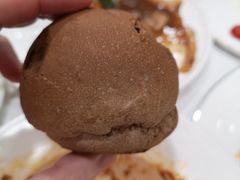 -新侨三宝乐西餐厅(崇文门店)