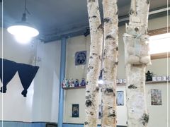 大堂-温州一家人美食(西木头市店)