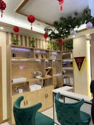 -芳朵美容养生SPA