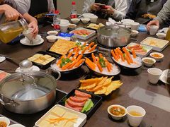-一哥澳门豆捞·澳门风打边炉(高德置地店)