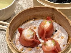 -万丽轩·粤菜(王府井金茂万丽酒店)