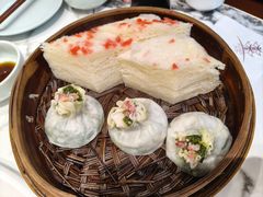 -富春茶社(国庆路店)