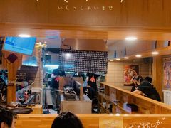 -晶吉·居酒屋·烧鸟·生鱼饭(中山区民主广场店)