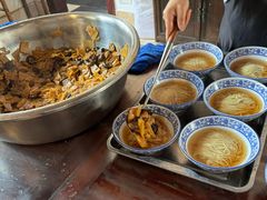 -西园寺素食(西园弄戒幢律寺店)