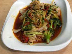 -魏家凉皮(祈年大厦店)