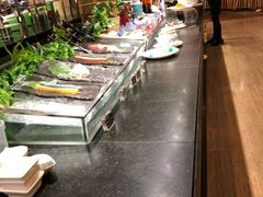 -城市名人酒店喝彩西餐厅(人民南路店)