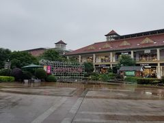 店内环境-长沙友阿奥特莱斯
