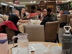 大堂-大鸭梨(天通西苑店)