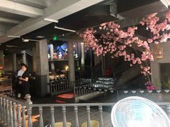 -新悦·霞浦海鲜生(上下杭店)