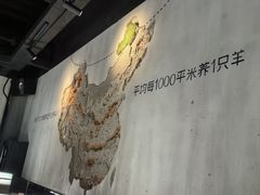 -很久以前羊肉串(昌里路三钢里店)